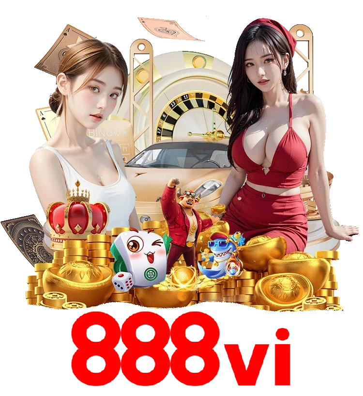 Ứng dụng 888Vi trên thiết bị di động
