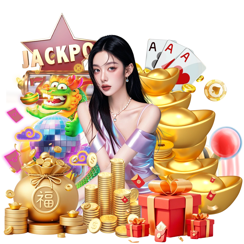 Chuyên mục casino 888Vi