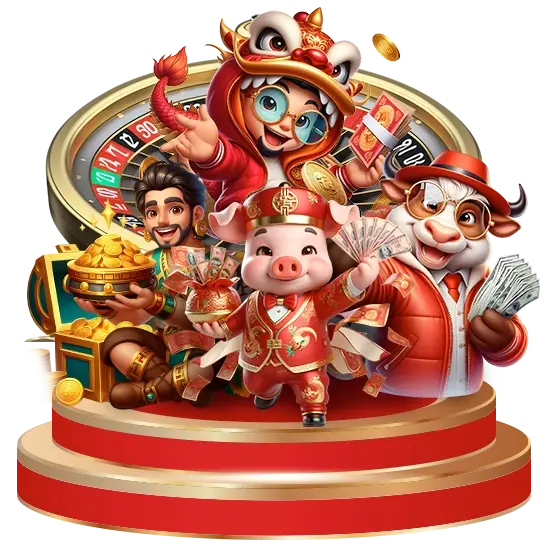 Nội dung slot, nổ hũ và vòng quay